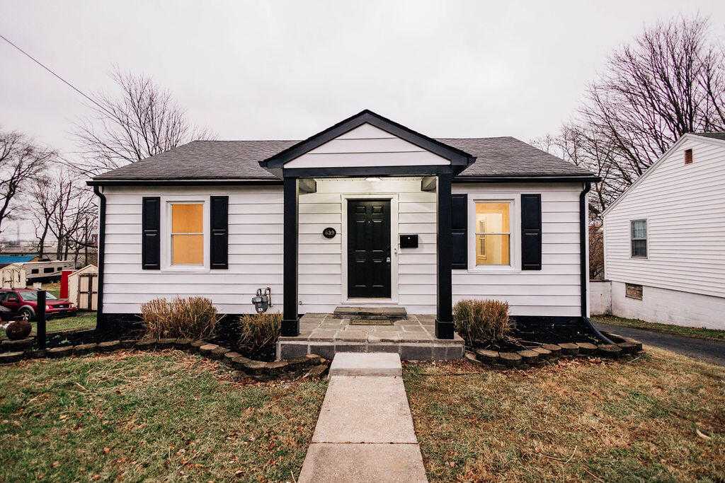 839 East Loudon Avenue Lexington Kentucky United States, Sold, residential,  , Hand In Hand Realty