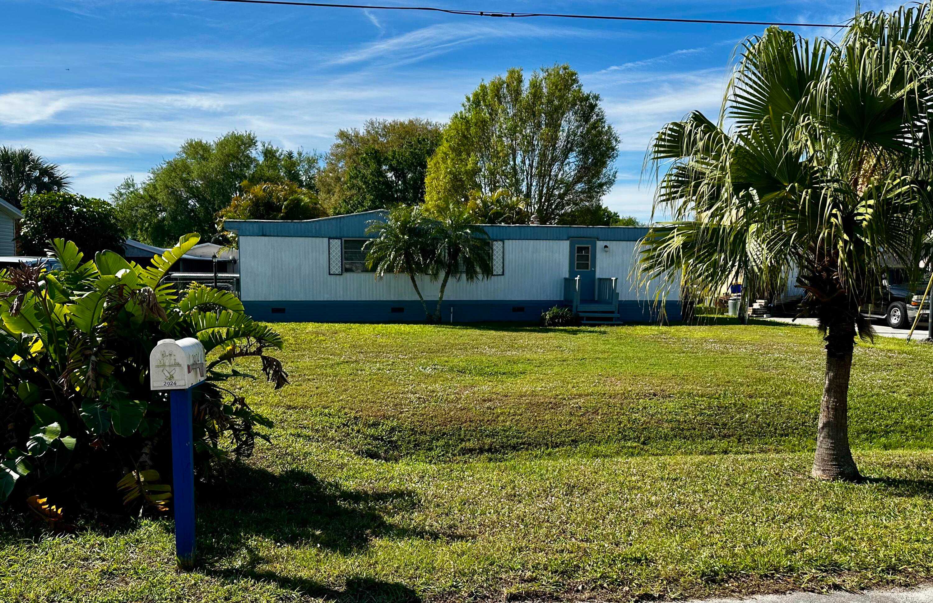 2924 SE 25th Street Okeechobee Florida United States, Sold, residential,  , Mixon Real Estate Group, LLC