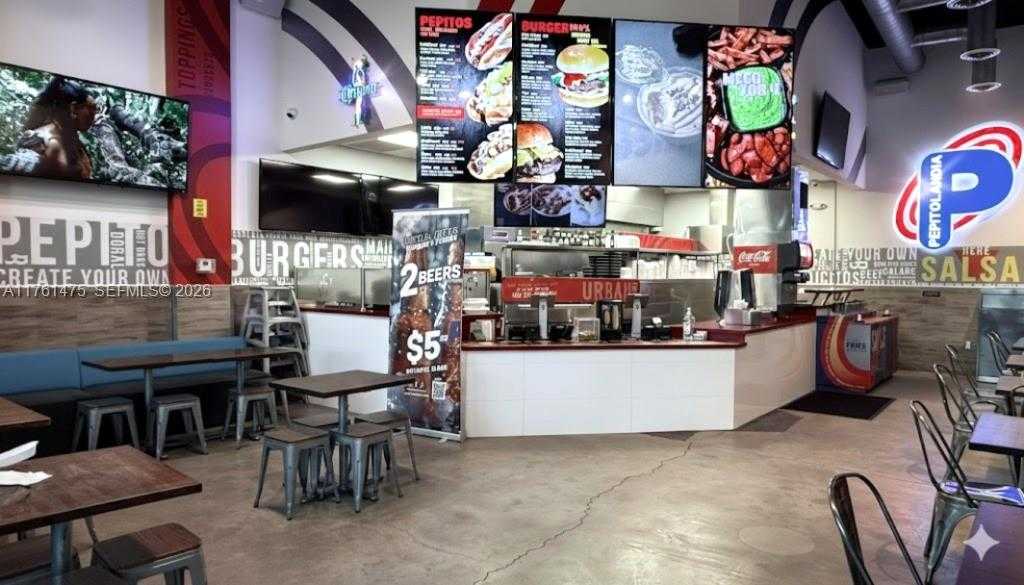 58 ST Doral Florida United States, for Sale, commercial, Roberto Villasmil, Interinvestments Realty, Inc.