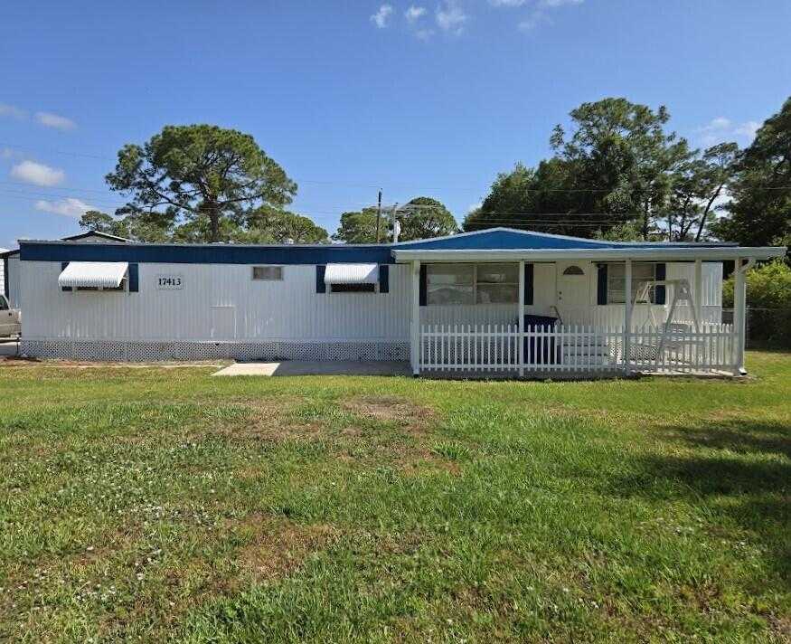 17413 Brinkerhoff Lane Okeechobee Florida United States, Sold, residential,  , Mixon Real Estate Group, LLC