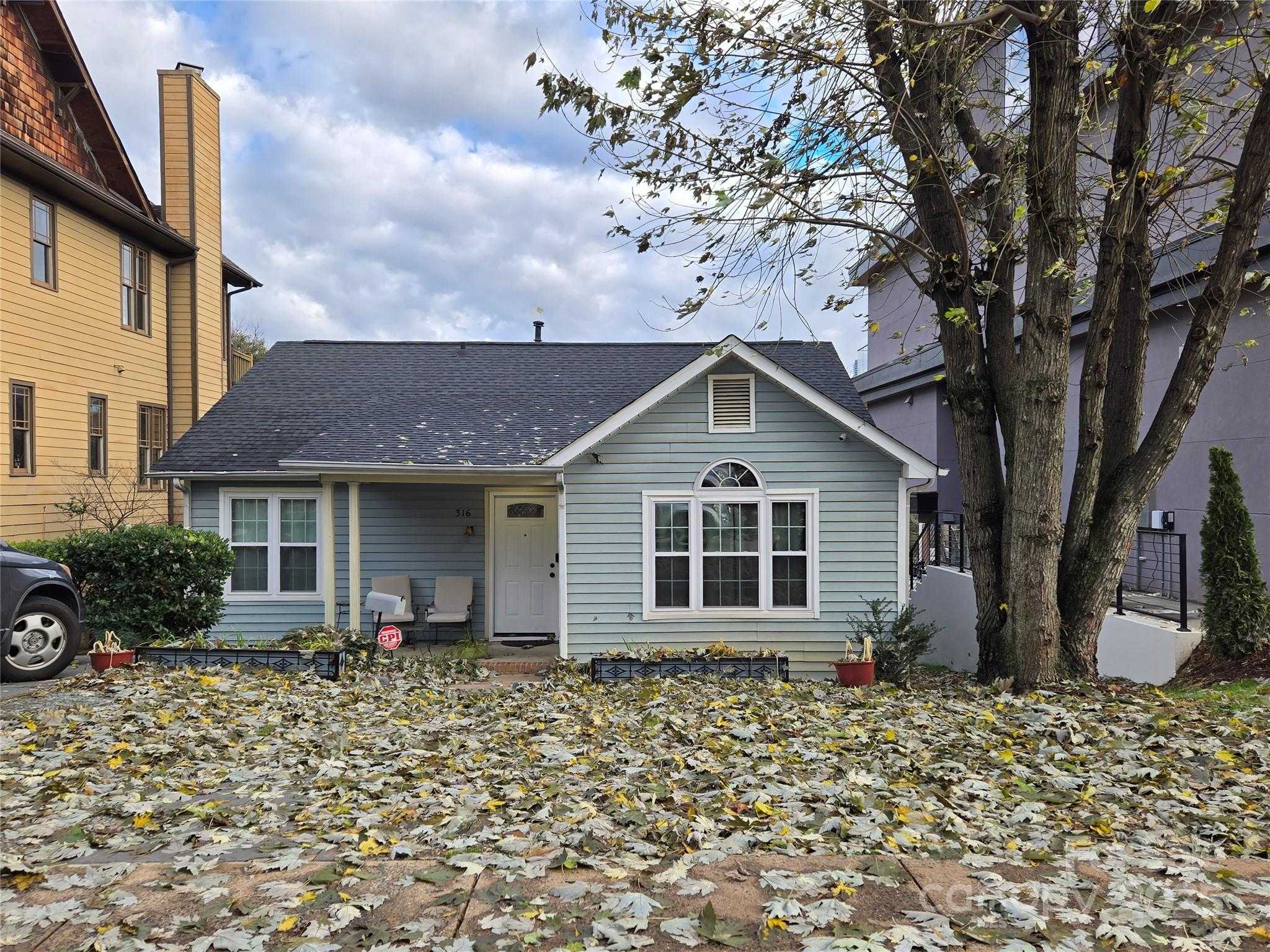 316 Frazier Avenue Charlotte North Carolina United States, for Sale, commercial, Kristen Haynes, New Home Buyers Brokers / Realty Pros