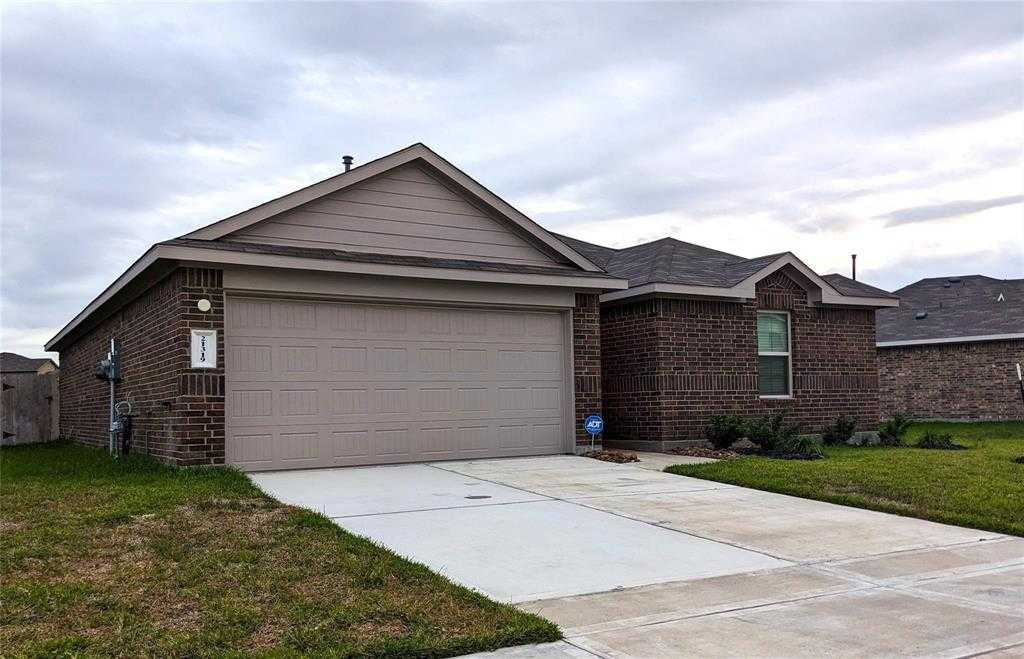 21319 Sleepy Willow Street Katy Texas United States, for Rent, residential, , Adam Group Realty, LLC