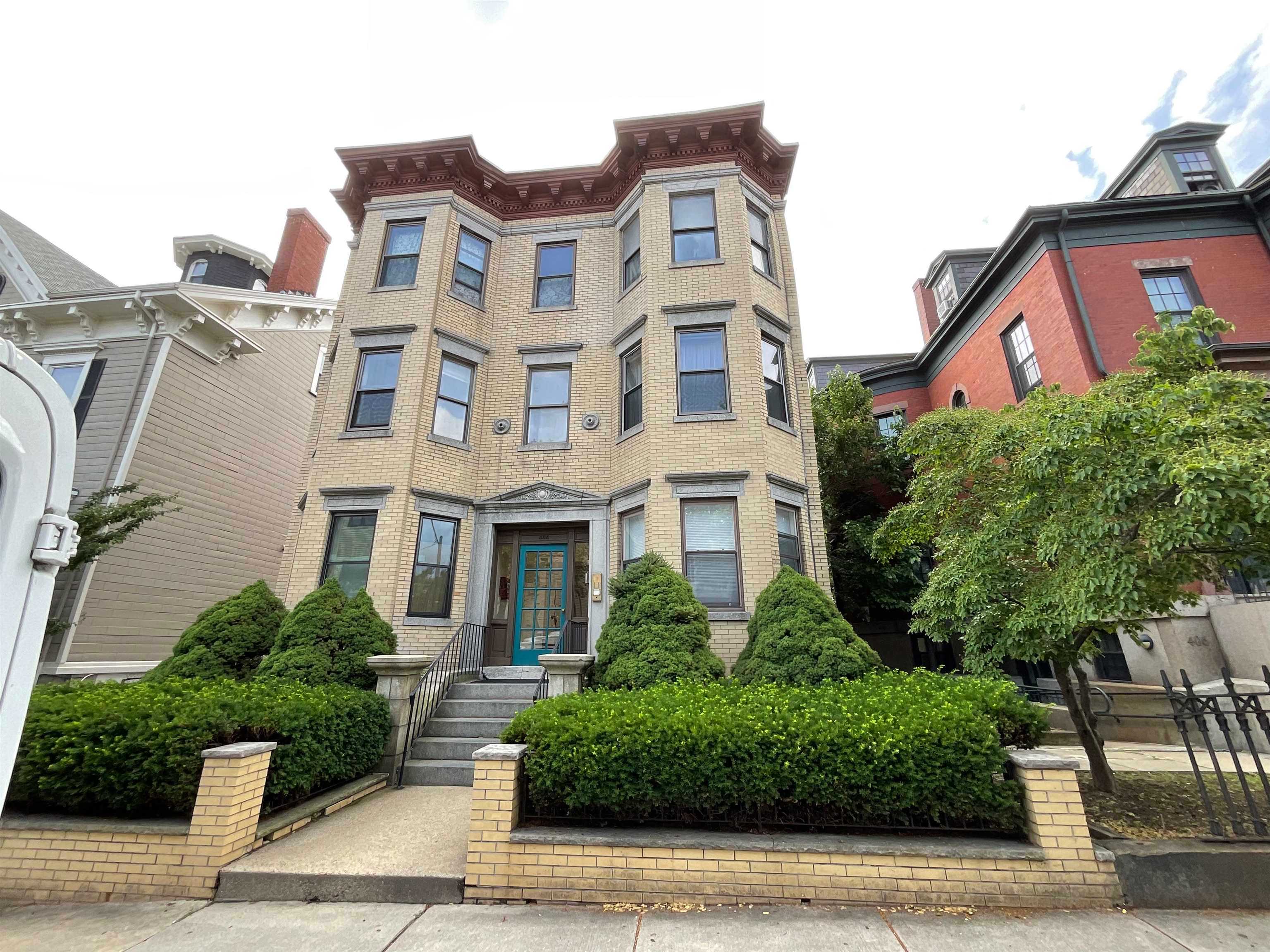 404 Meridian Street  APT 4 Boston Massachusetts United States, Sold, residential,  , All Inclusive Realty, LLC
