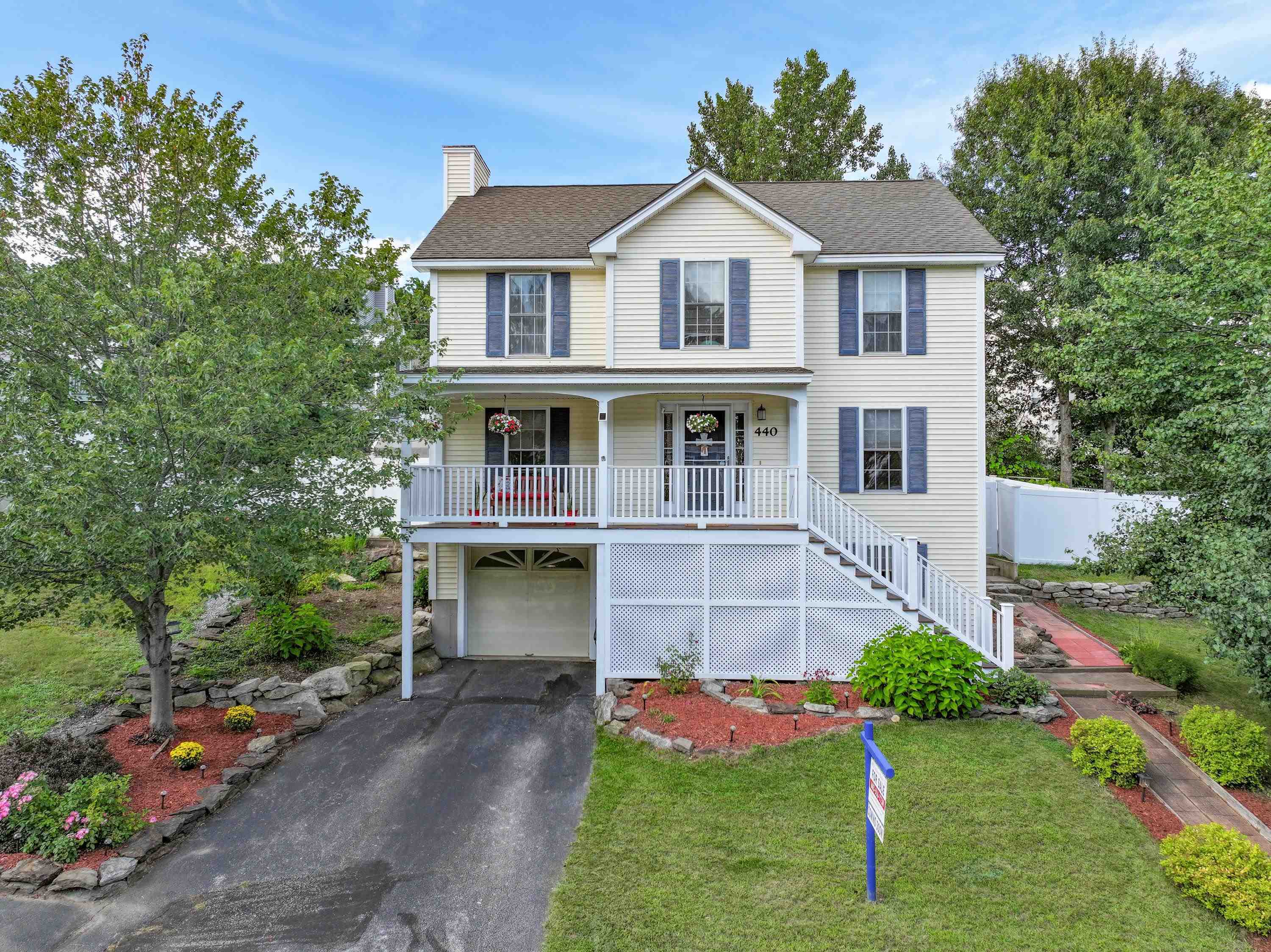 440 Whittington Street Manchester New Hampshire United States, Sold, residential,  , All Inclusive Realty, LLC