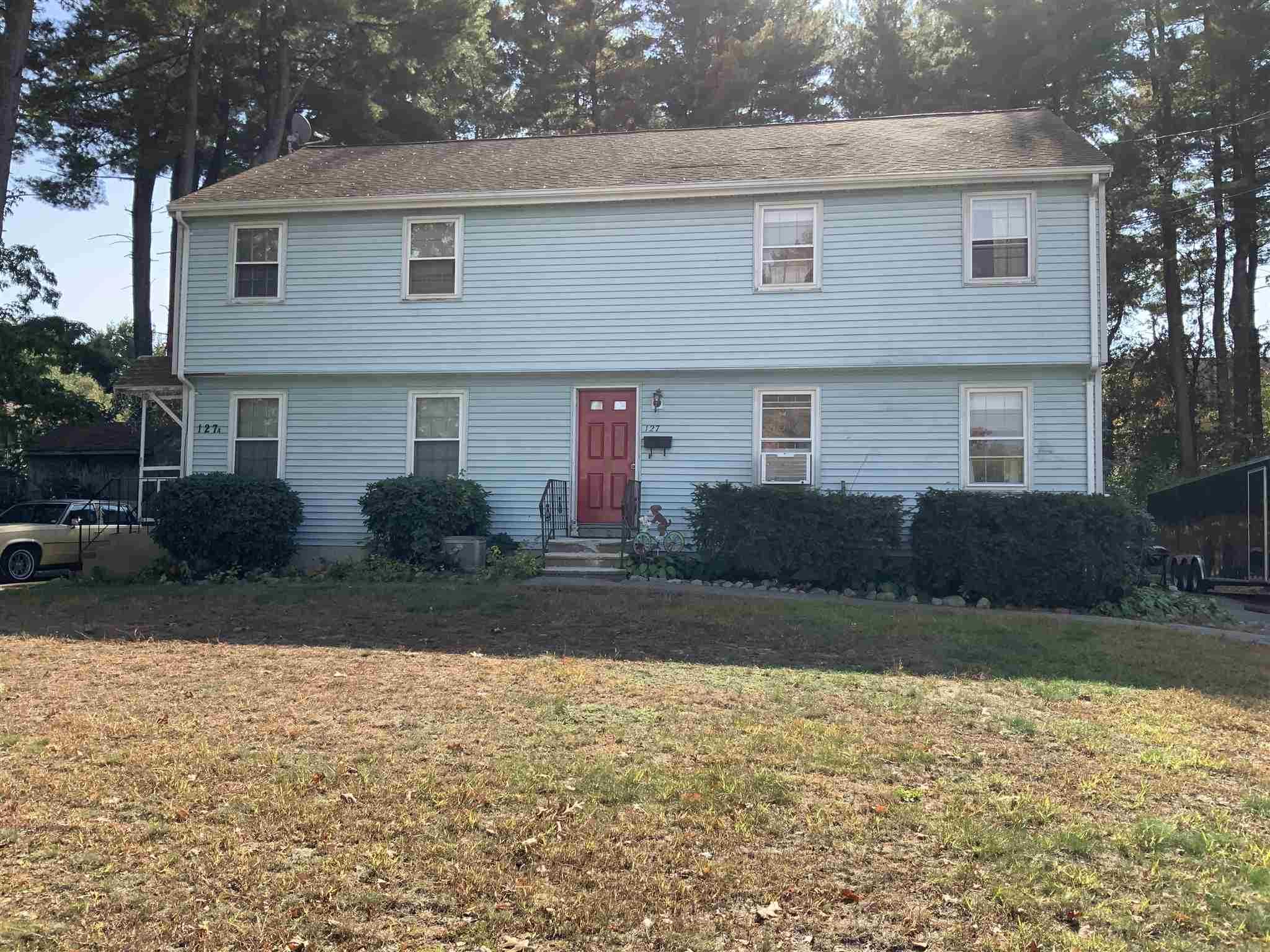 127 Calais Street Nashua New Hampshire United States, Sold, commercial,  , All Inclusive Realty, LLC