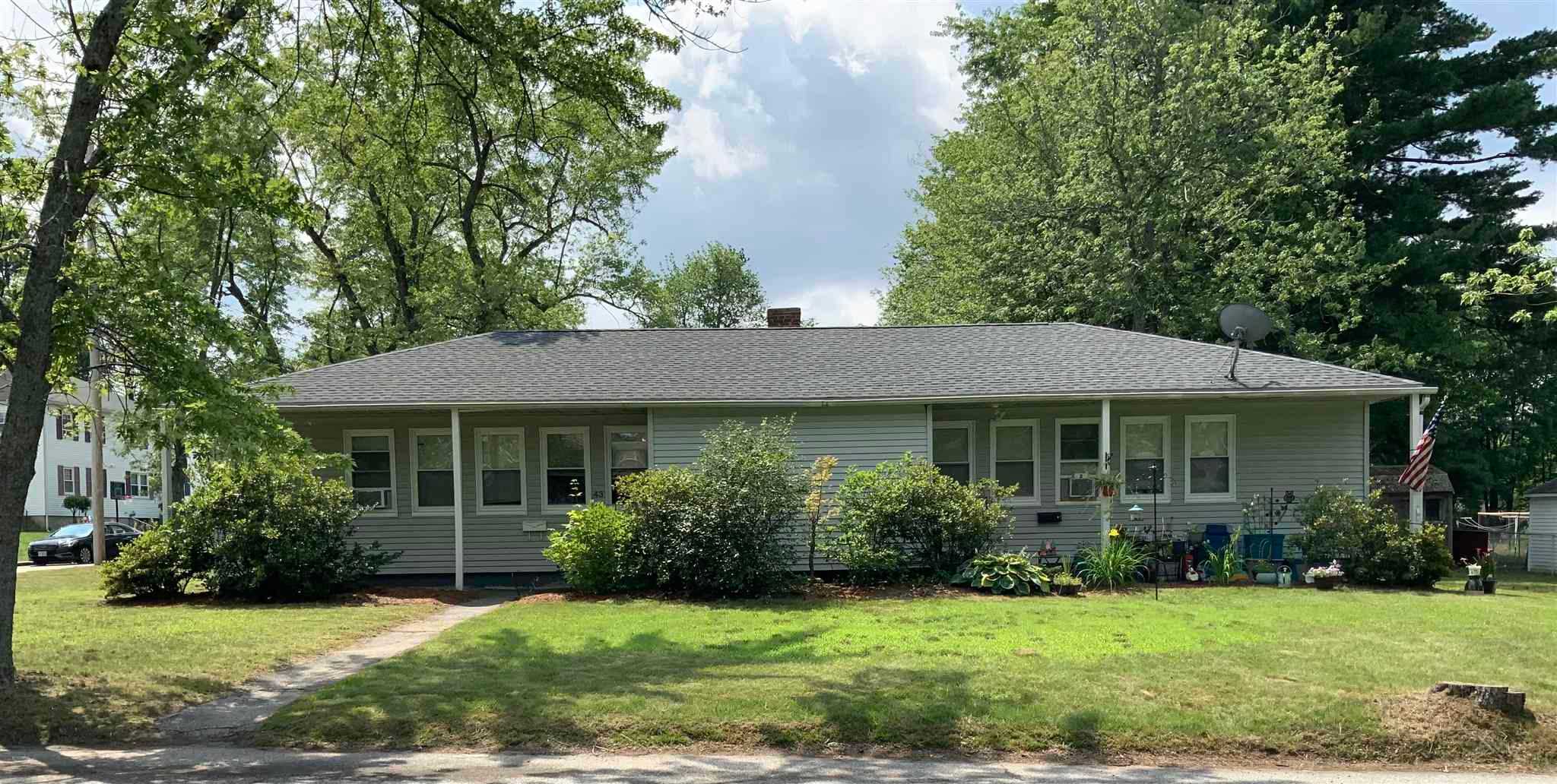41 Irwin Drive Manchester New Hampshire United States, Sold, residential,  , All Inclusive Realty, LLC