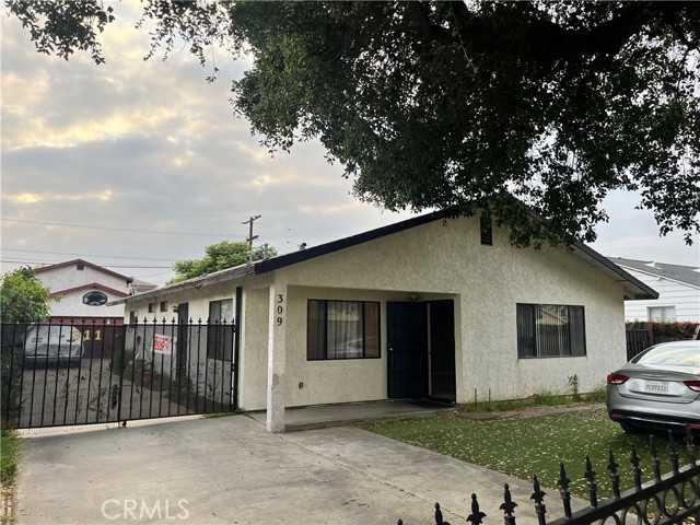 309 Wilber Place Montebello California United States, Rented, residential, , Good Opportunity Company, Inc.