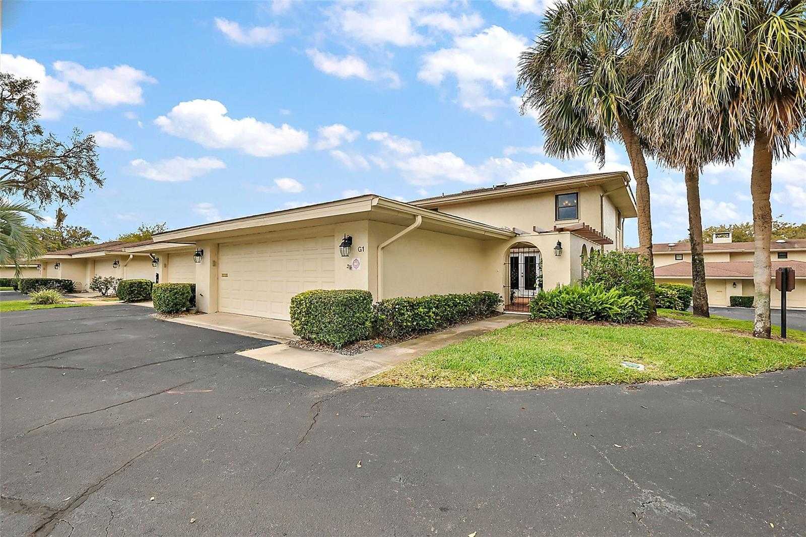 100 S TREMAIN STREET APT G1 Mount Dora Florida United States, for Sale, residential,  , Success Home Sales