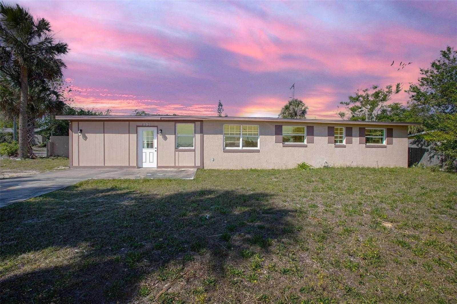 852 DERBYSHIRE ROAD Daytona Beach Florida United States, Sold, residential,  , DASH Real Estate Company