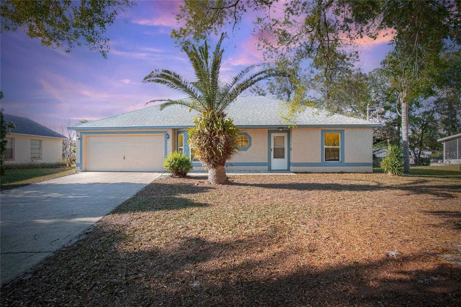 2841 IDLEWEISE DRIVE Deltona Florida United States, Sold, residential,  , DASH Real Estate Company