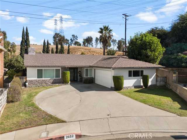 2652 W Lincoln Avenue Montebello California United States, Sold, residential, Antonio Martinez, Beverly & Co.