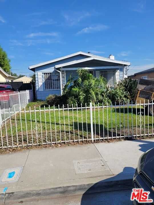 315 W 120th Street Los Angeles California United States, for Sale, residential, Kevin Jannak, The Real Estate Solution