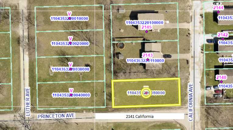 2141 California Avenue Lockport Illinois United States, for Sale, commercial,  , Alpha 7 Realty