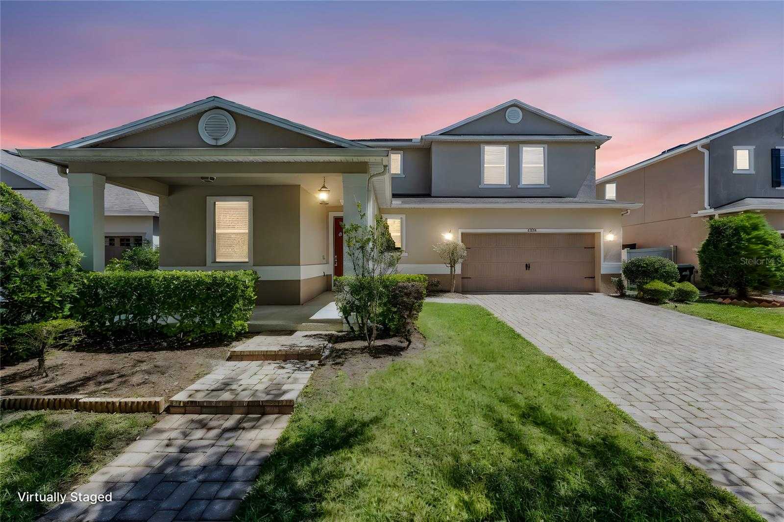 11926 VERRAZANO DRIVE Orlando Florida United States, for Sale, residential, Ken Anderson, ApexOne Realty, Inc.