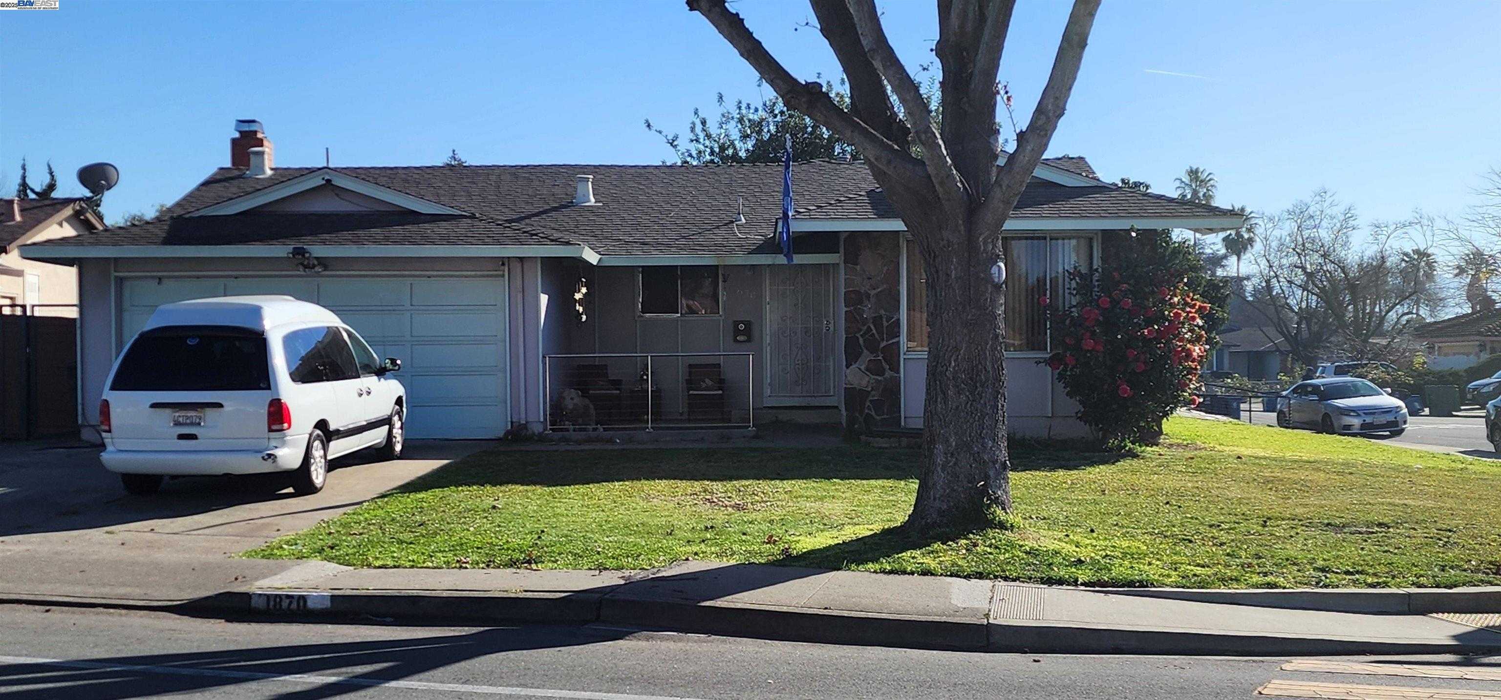 1870 Sherman Dr Union City California United States, Sold, residential,  , REALTY EXPERTS