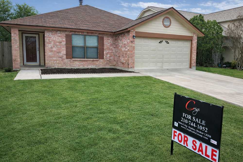 6630 Snow Meadow Converse TX United States, for Sale, residential, Justin Crisp, Crisp Real Estate Group
