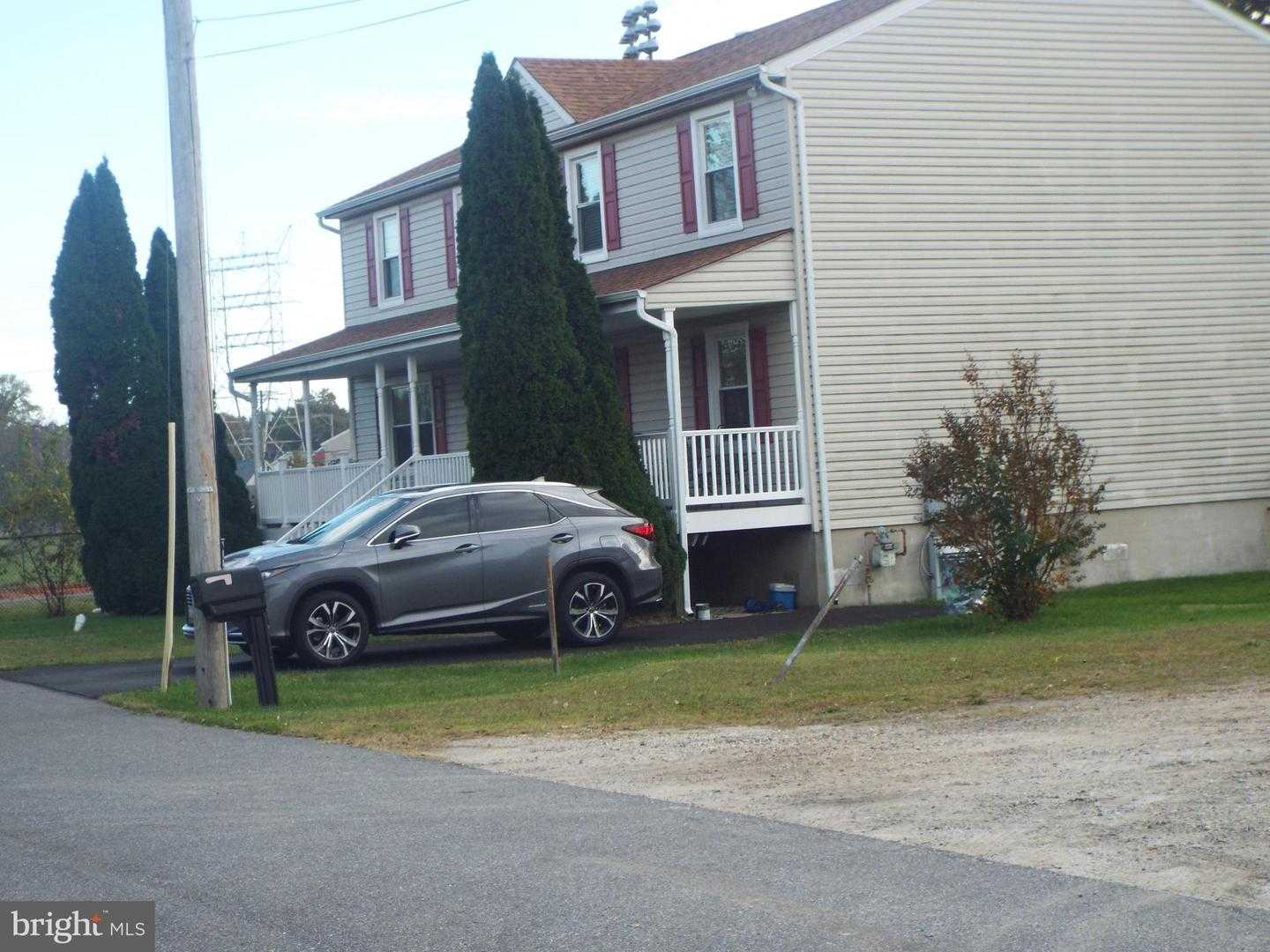 13 TURNER AVENUE Dundalk Maryland United States, for Sale, residential, Bruno Tarquinii, Fairfax Realty Premier