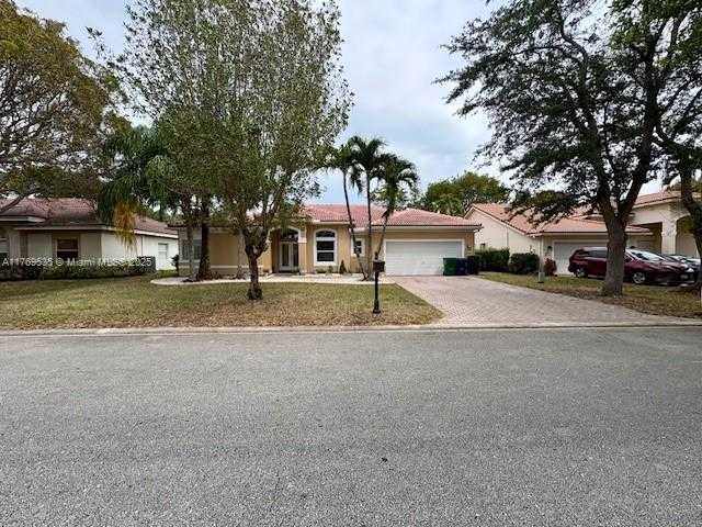 10261 NW 54th Pl Coral Springs Florida United States, for Sale, residential, Pierre J Denis, Realty 100