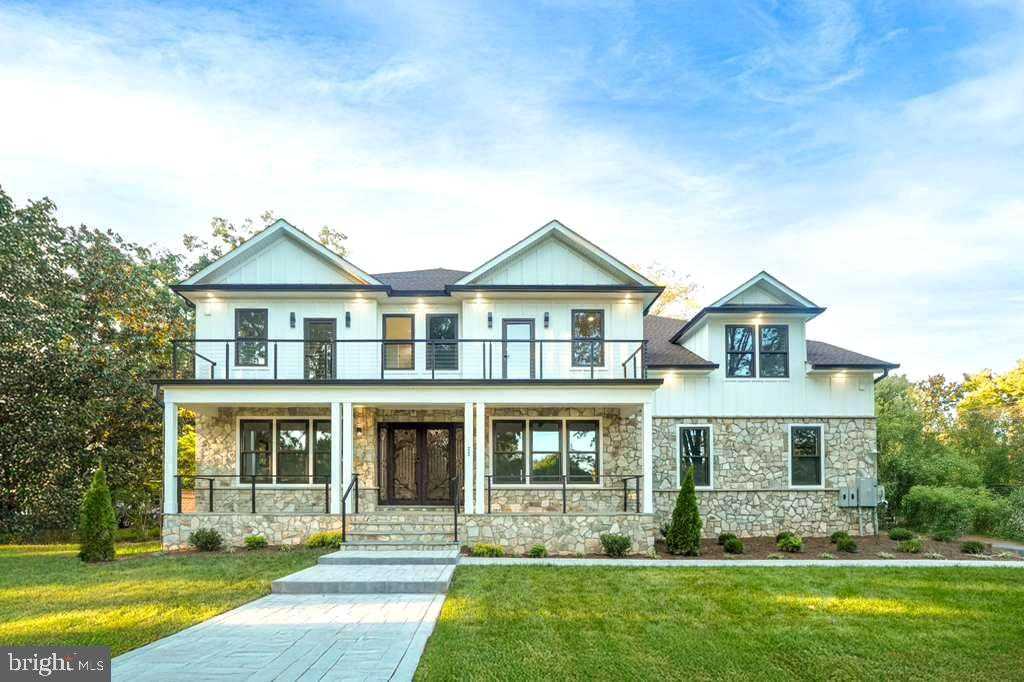 9900 BARBARA ANN LANE Fairfax Virginia United States, for Sale, residential, Kamalia  Emerson, Samson Properties