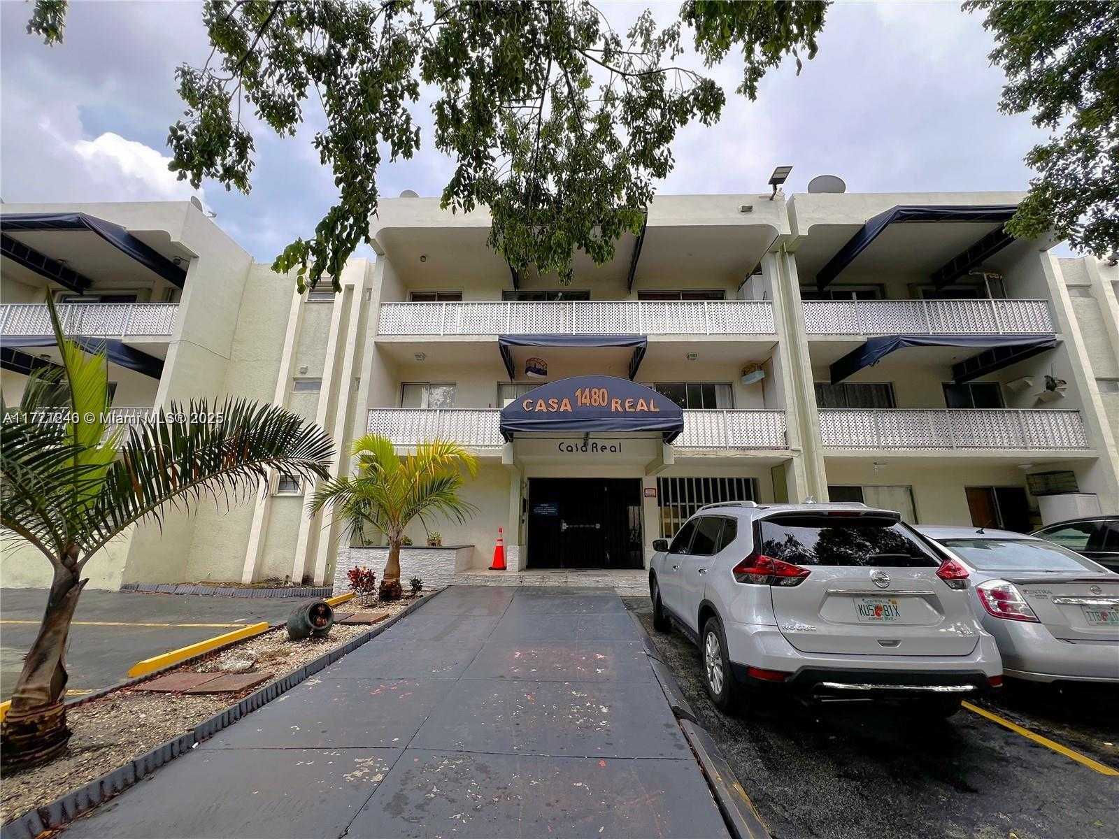 1480 W 46th St  APT 208 Hialeah Florida United States, Sold, residential,  , One Stop Realty - Miami