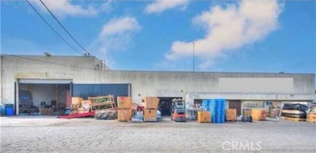 9730 Factorial Way South El Monte California United States, Sold, commercial, Shun Zhang, Re/Max My Home