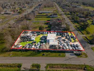 8901 Brandon Street, 81717341, Houston, Vacant Land / Lot,  for sale - Jennifer  Christmas, Walzel Properties*