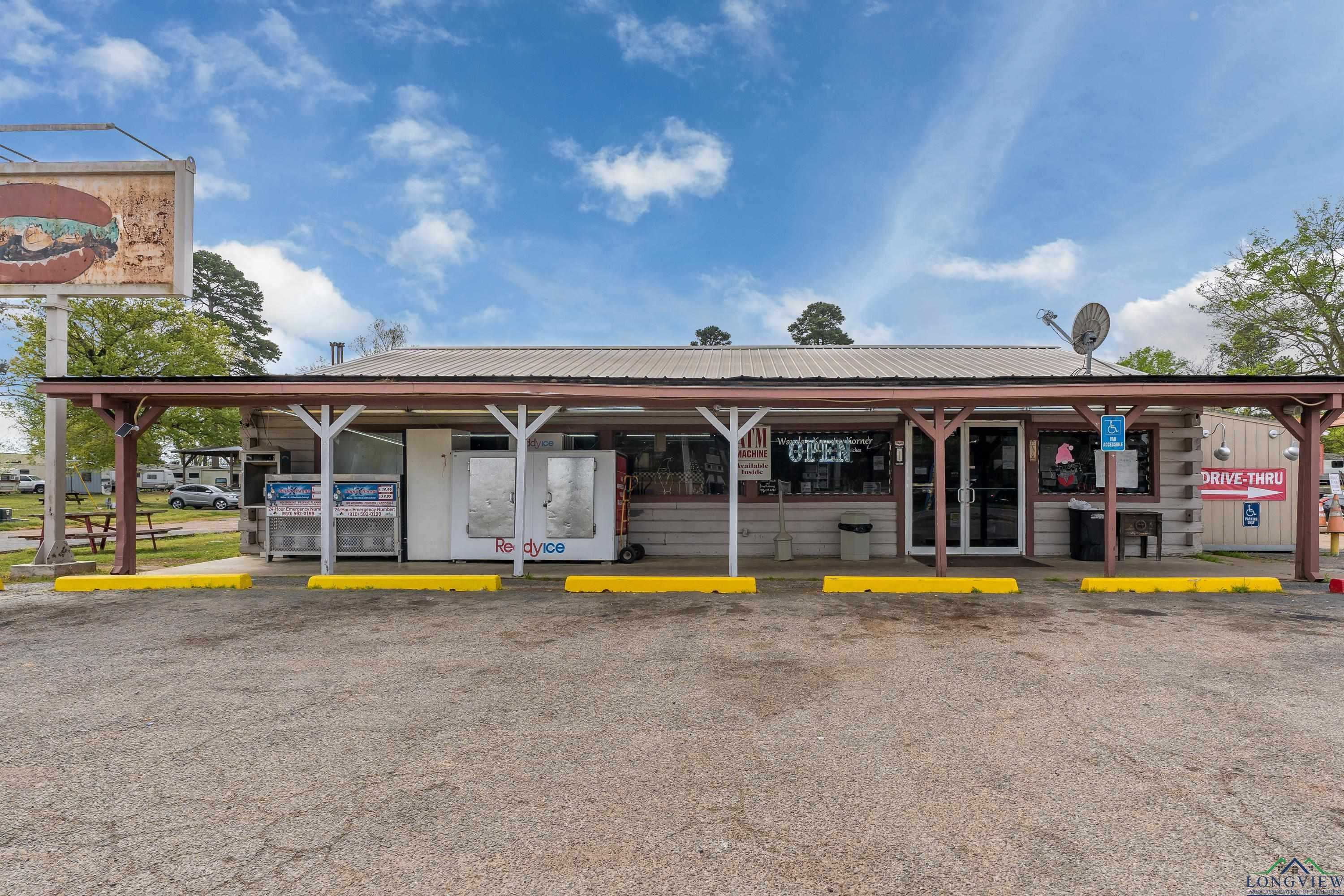 15229 W FM 968 Longview Texas United States, for Sale, commercial, , Drake Chapman Real Estate, Brokerage