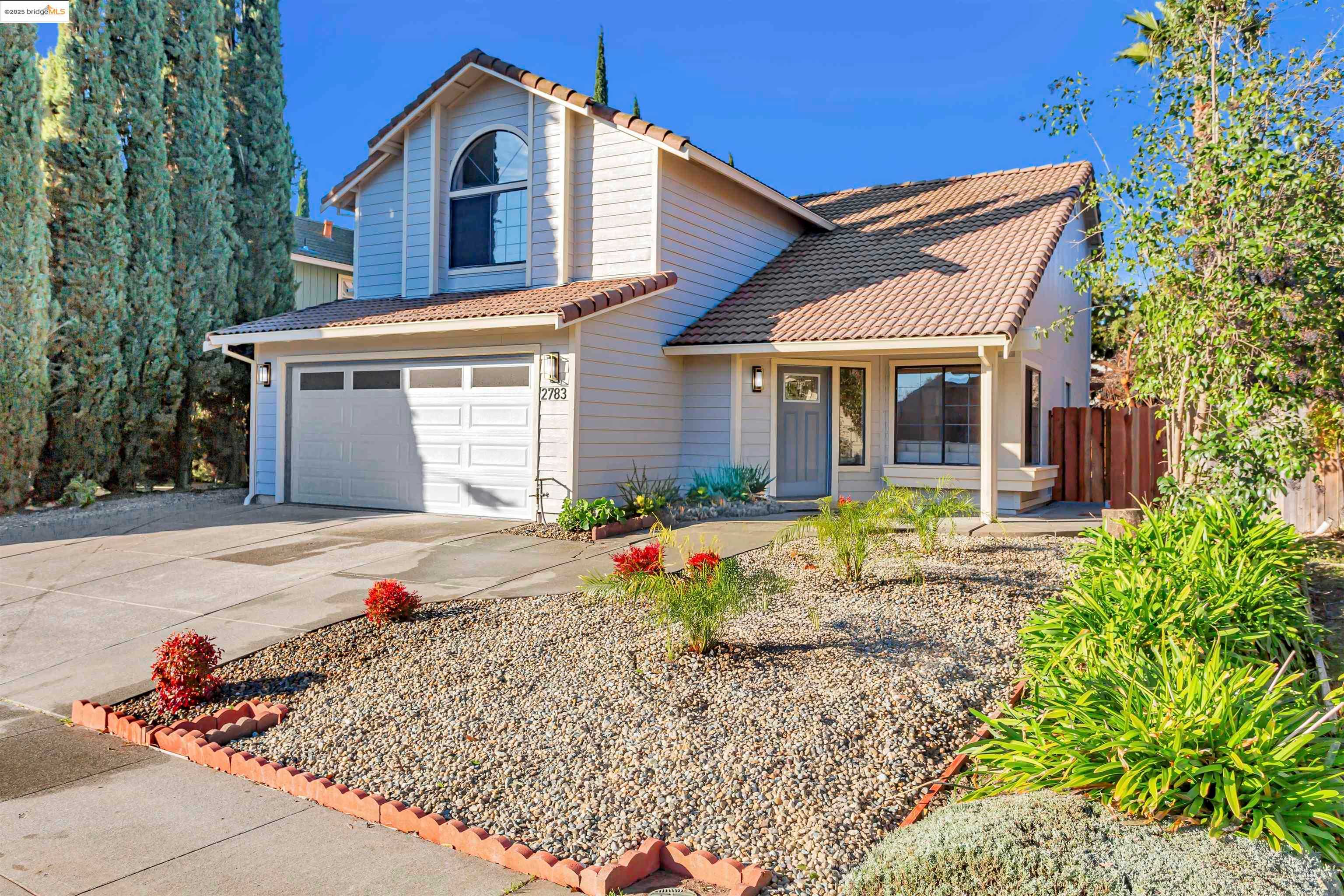 2783 Bay Tree Drive Fairfield California United States, Sold, residential, Ed Edirisooriya, KW Realty East Bay