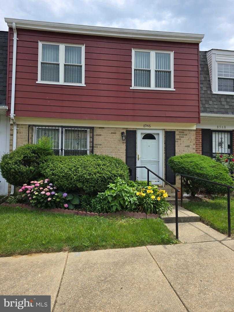 8946 CONTINENTAL PLACE Hyattsville Maryland United States, Sold, residential,  , Velocity Real Estate 