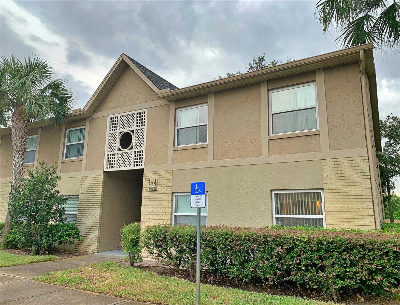 2432 SWAILES DRIVE APT 6 Orlando Florida United States, Rented, residential,  , Altis Realty