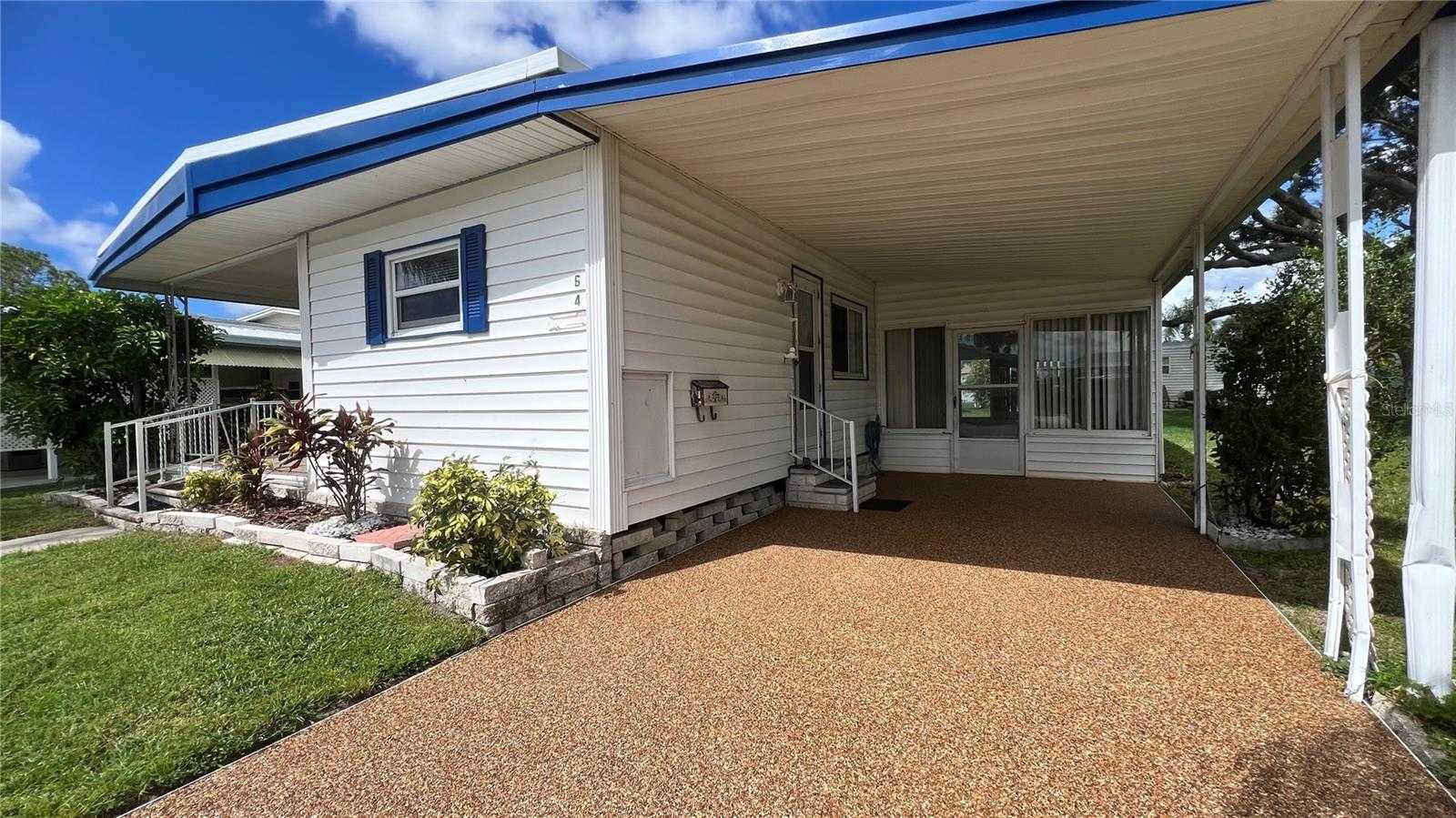 1100 BELCHER ROAD APT 64 Largo Florida United States, for Sale, residential,  ,  Real Estate Brokerage & Consultation, Inc