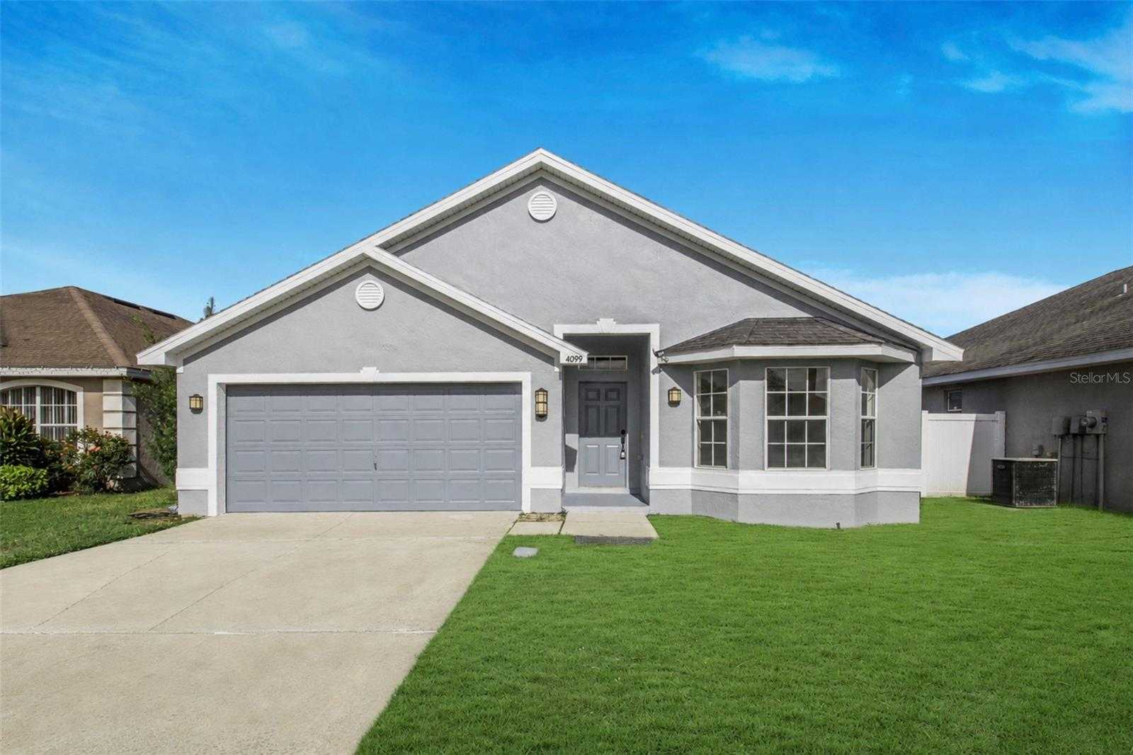 4099 ISLAND LAKES DRIVE Winter Haven Florida United States, for Sale, residential,  , Crosby and Associates Inc
