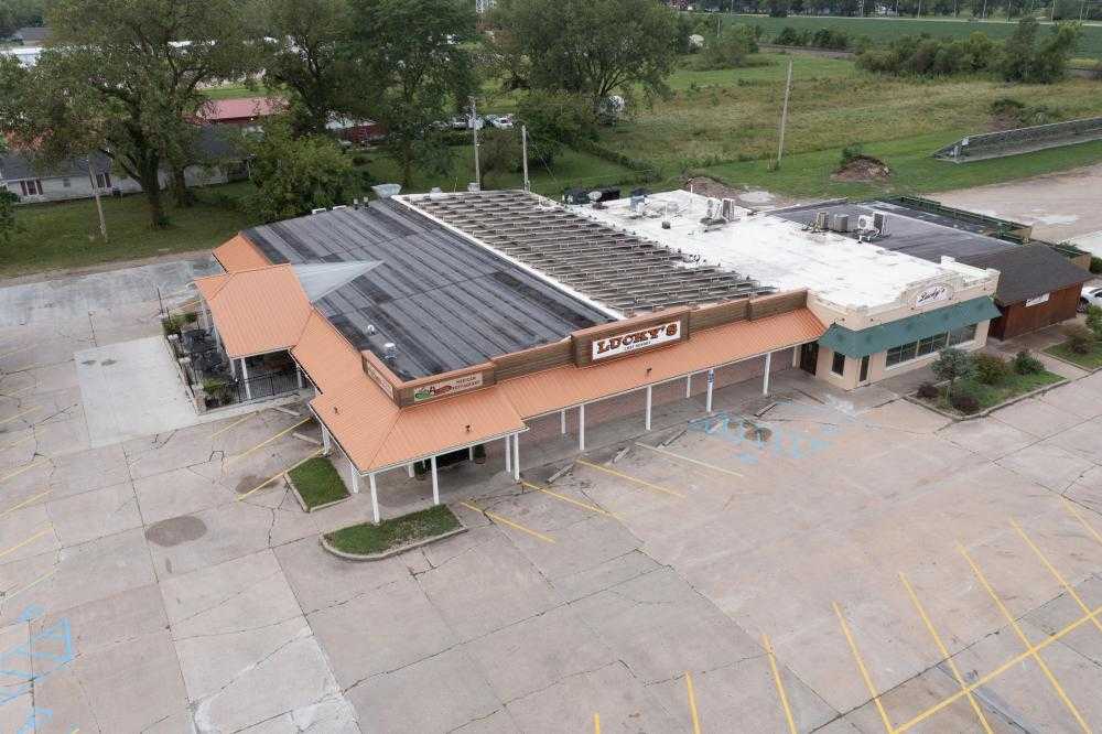 1401 S Morley Moberly Missouri United States, for Sale, commercial,  , CENTURY 21 McKeown & Associates, Inc.