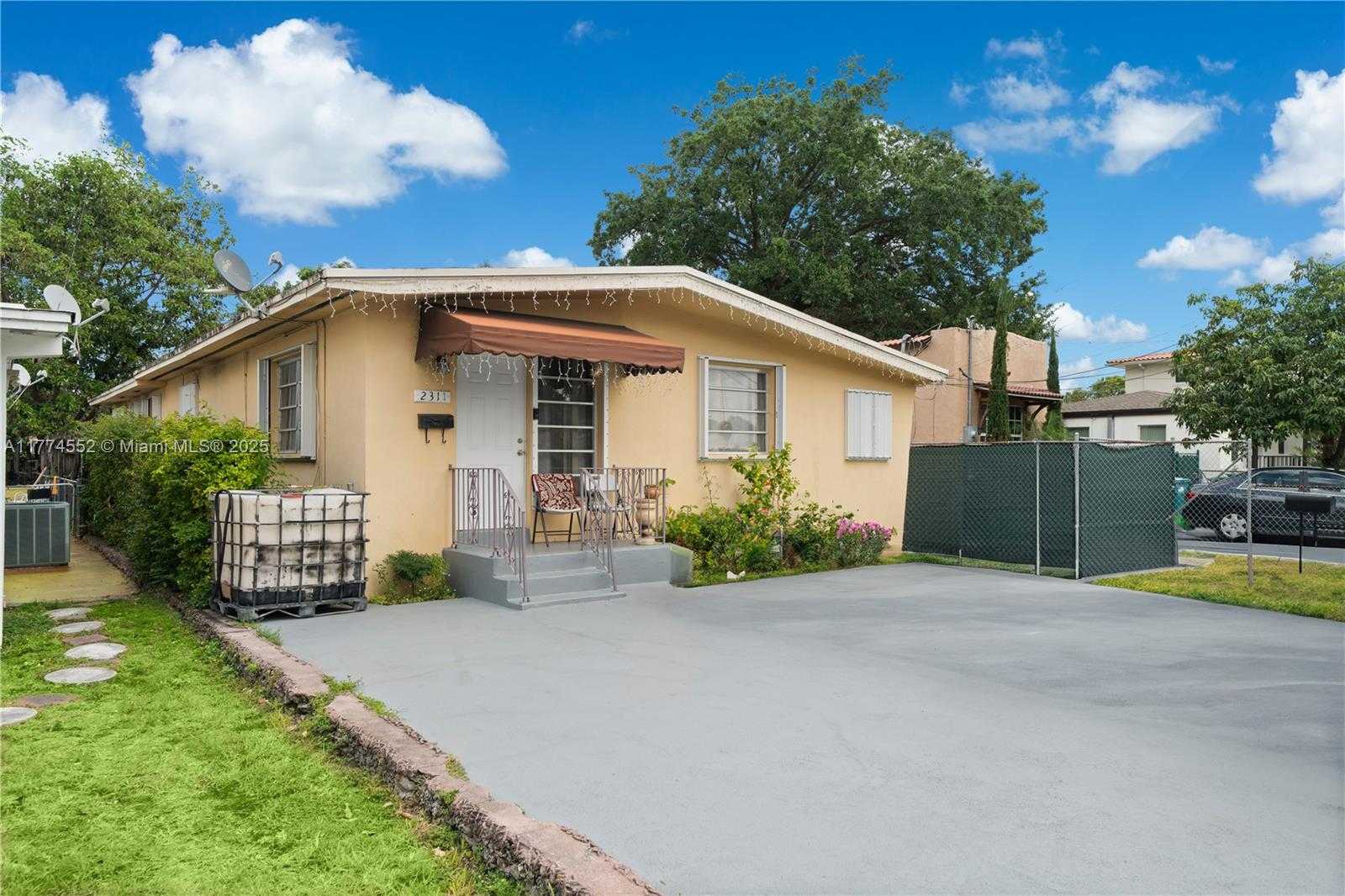 2311 SW 58th Ave Miami Florida United States, Sold, residential,  , One Stop Realty - Miami