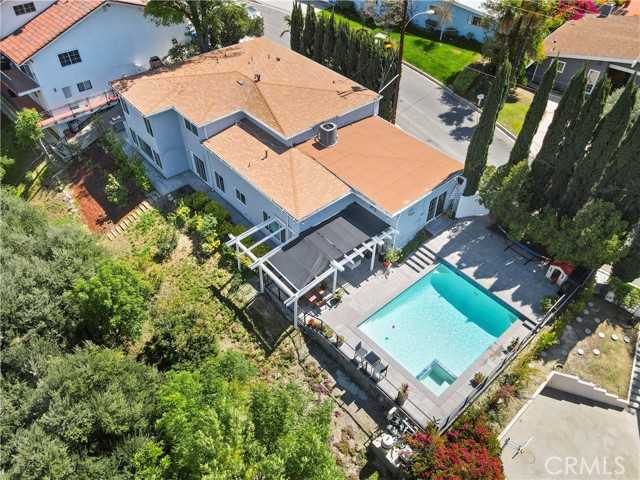 23127 Cass Avenue Woodland Hills California United States, Sold, residential, Scott & Sherry Walter, Beverly & Co.