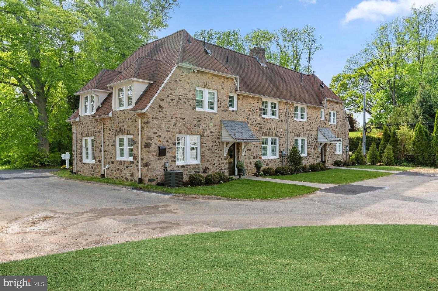 7 AYRSHIRE DRIVE Villanova Pennsylvania United States, Rented, residential,  , Swayne Real Estate Group