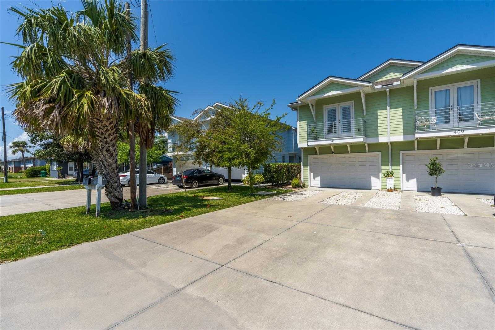 411 S 5TH AVENUE Jacksonville Beach Florida United States, Sale Pending, residential, , TerZa Real Estate