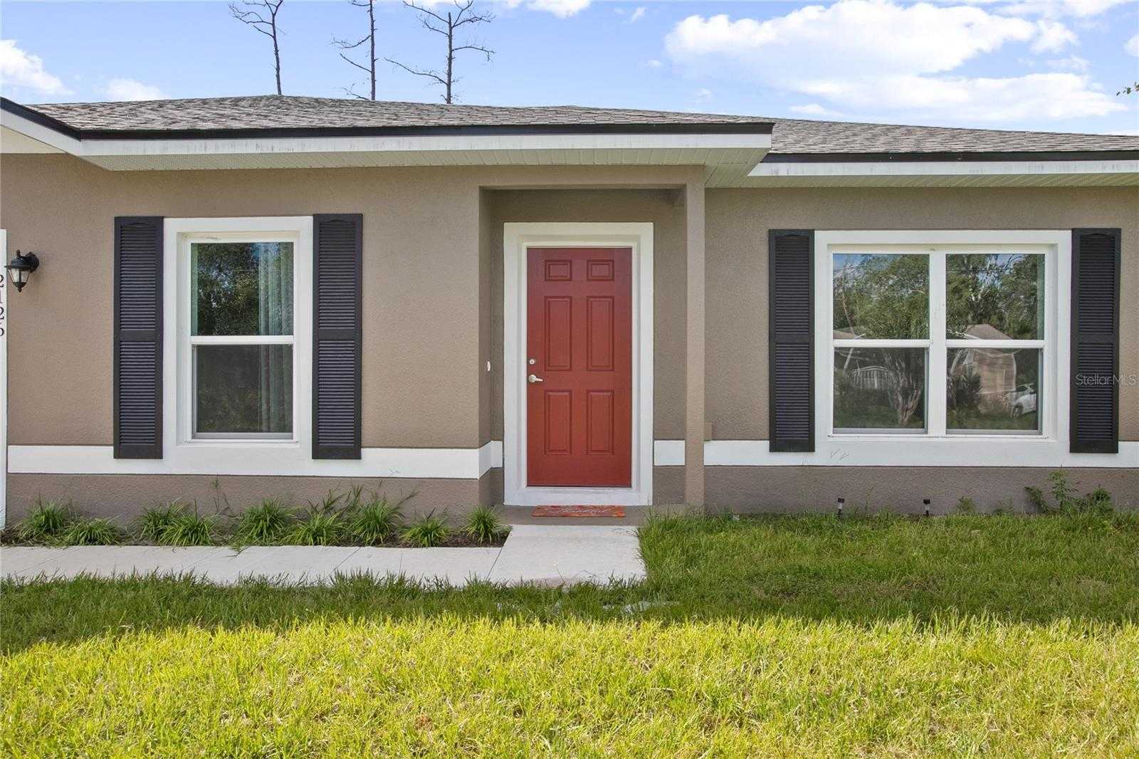 2126 7TH AVENUE Deland Florida United States, Sold, residential,  , DASH Real Estate Company