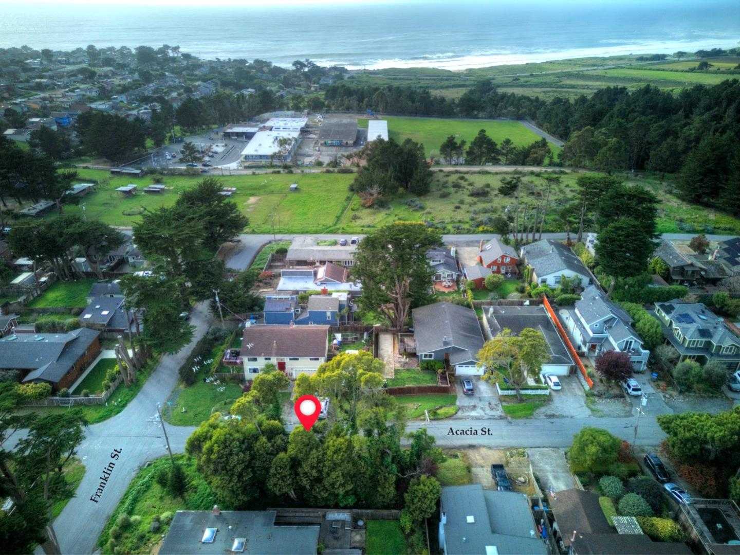 Acacia Streert Montara California United States, for Sale, residential, Scott Findlay, RE/MAX Gold Pacifica