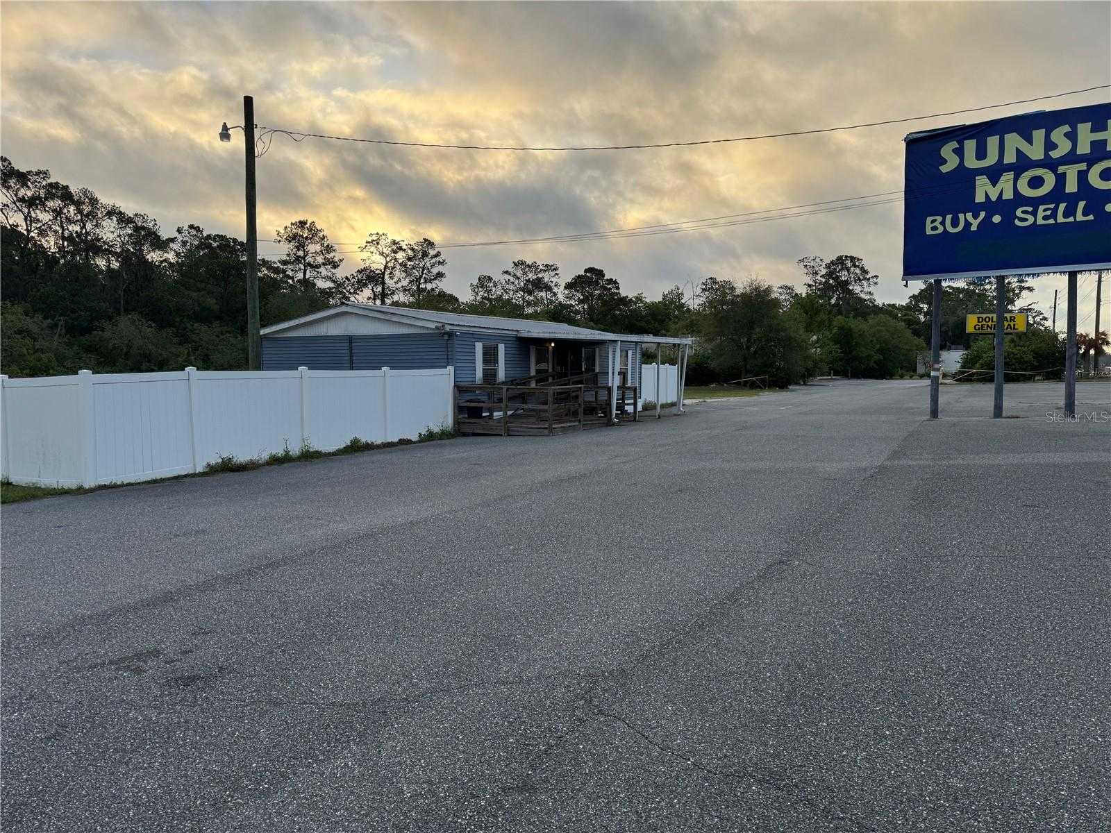 3701 S PINE AVE Ocala Florida United States, Leased, commercial,  , Dove Enterprises Realty & Development Inc.