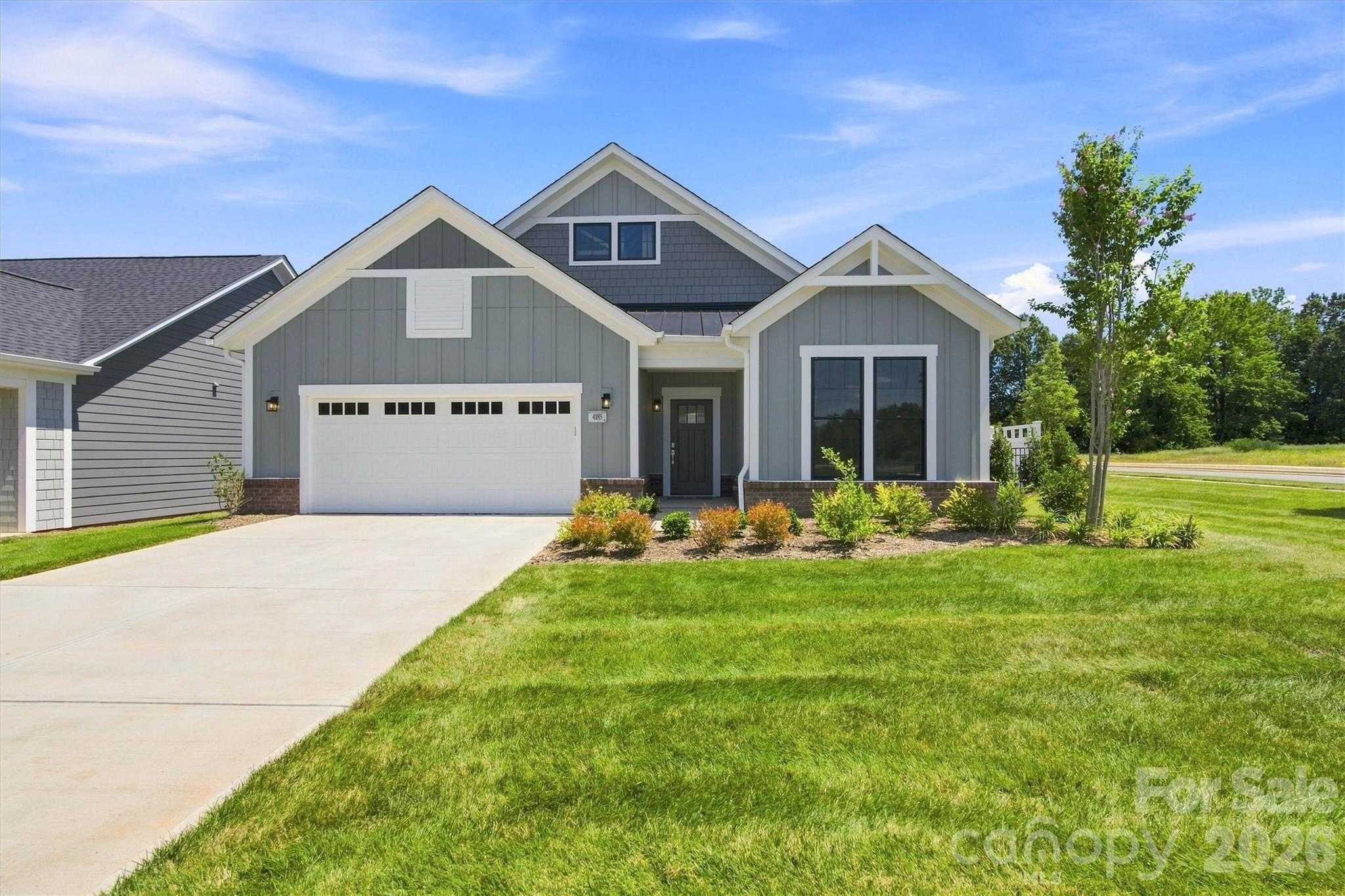 4185 Creek Bridge Circle APT 45 Charlotte North Carolina United States, for Sale, residential, William (Will) Owens , South Charlotte Properties