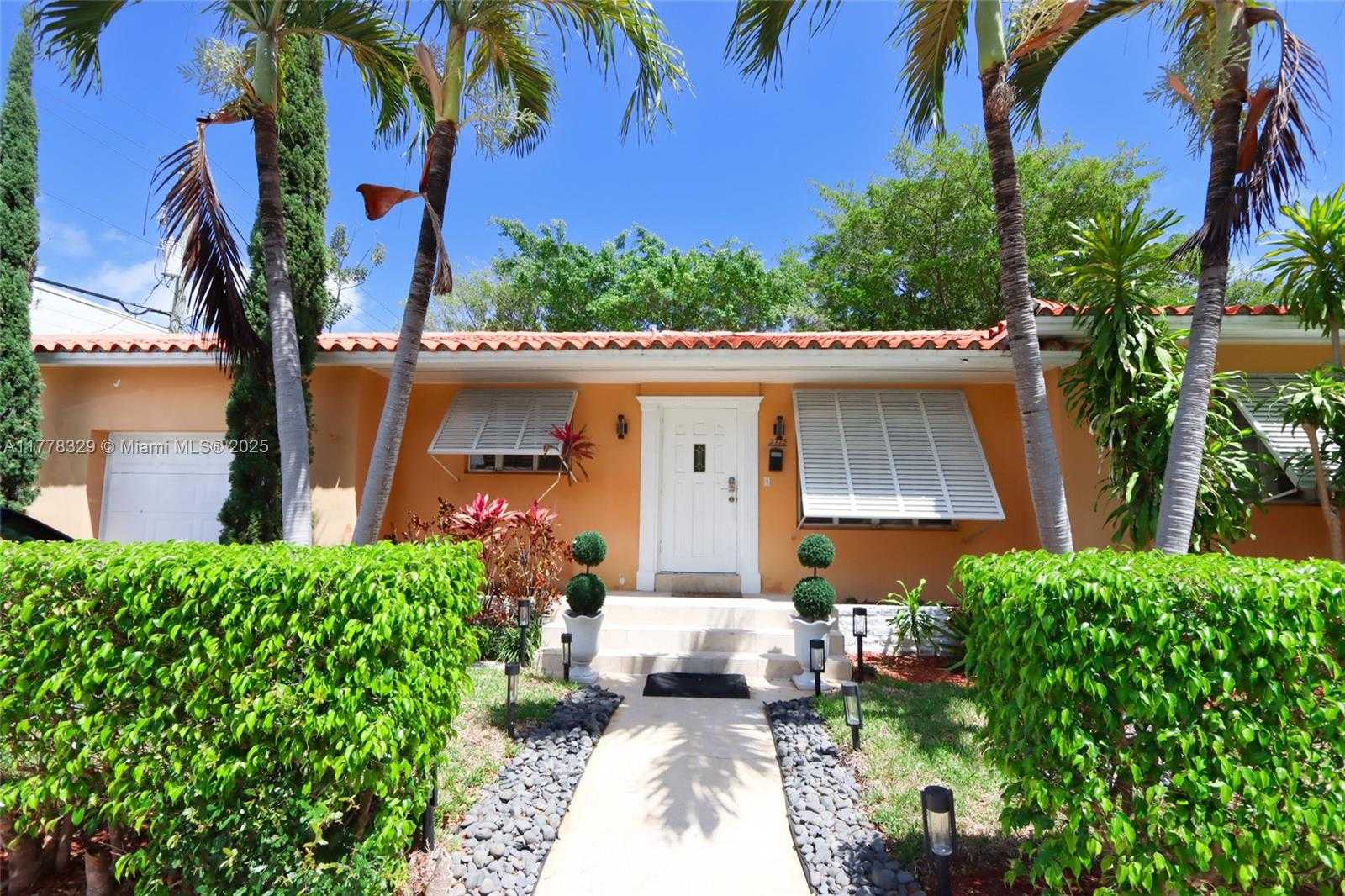 2715 Galiano St Coral Gables Florida United States, for Sale, residential,  , Tejeda Real Estate Inc. 