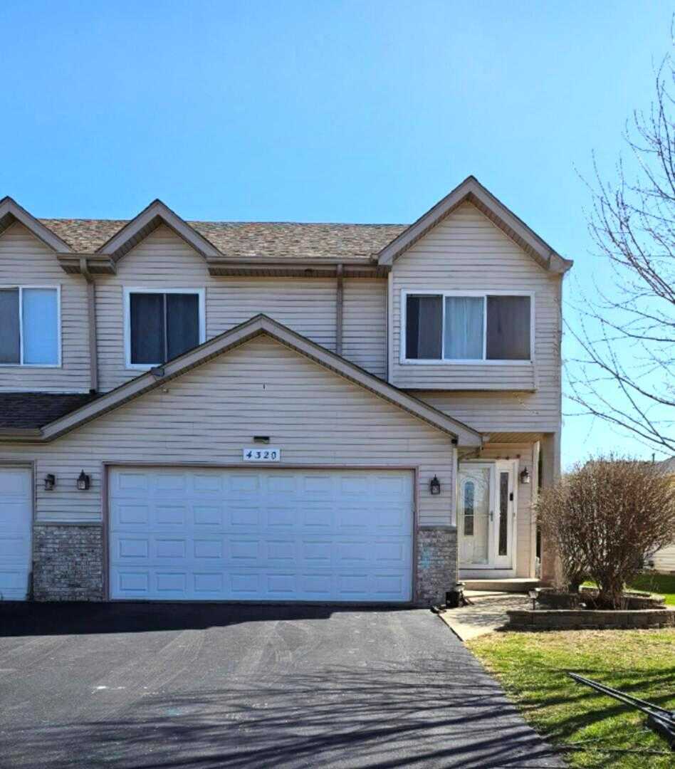 4320 Odonohue Drive Joliet Illinois United States, Sold, residential,  , Alpha 7 Realty