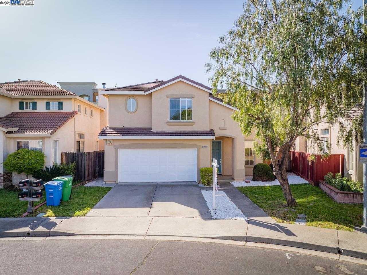 1869 Slate Ct Union City California United States, Sold, residential,  , REALTY EXPERTS