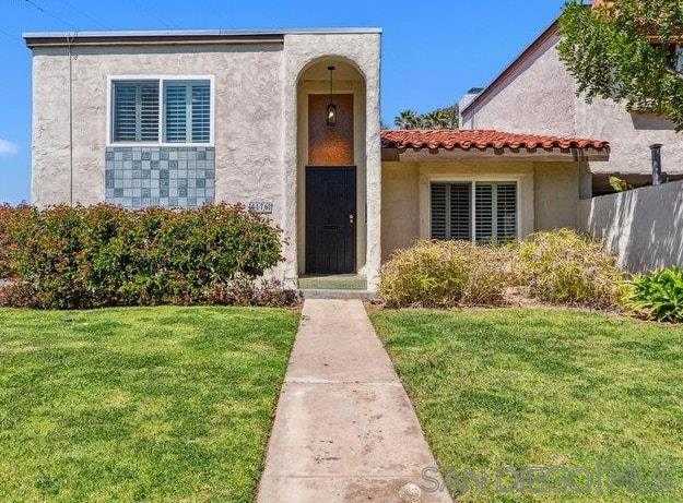 4176 Balboa Way San Diego California United States, Sold, residential, Kevin Bass, Prestige Properties