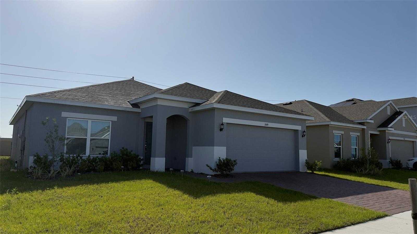 3649 YARIAN DRIVE Haines City Florida United States, Rented, residential,  , Altis Realty