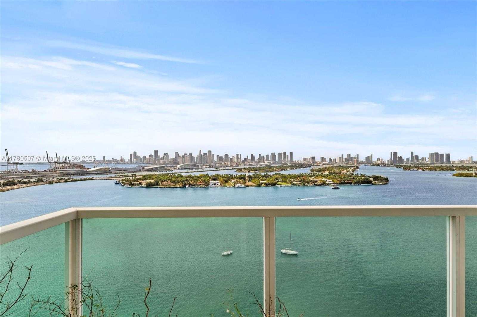 650 West Ave  APT 2511 Miami Beach Florida United States, for Sale, residential, Anna Wilson, Incom Demo New Office