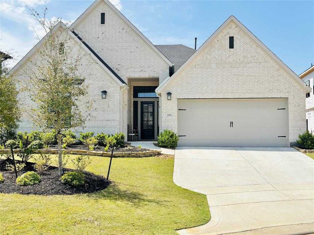 26951 Longwood Ledge Drive The Woodlands Texas United States, for Sale, residential,  , Nobles Realty Group, LLC