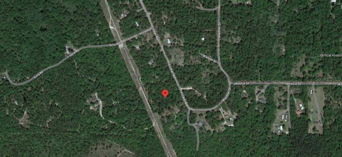 8854 FLICKER ROAD Tallahassee Florida United States, for Sale, commercial, Michael  Lee, Flamingo Realty of Tallahassee, LLC