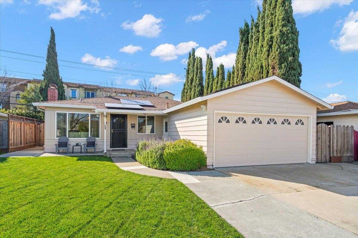 208 Sylvia AVE Milpitas California United States, Sold, residential, Kristen Constantino, Realty World - San Jose Realty